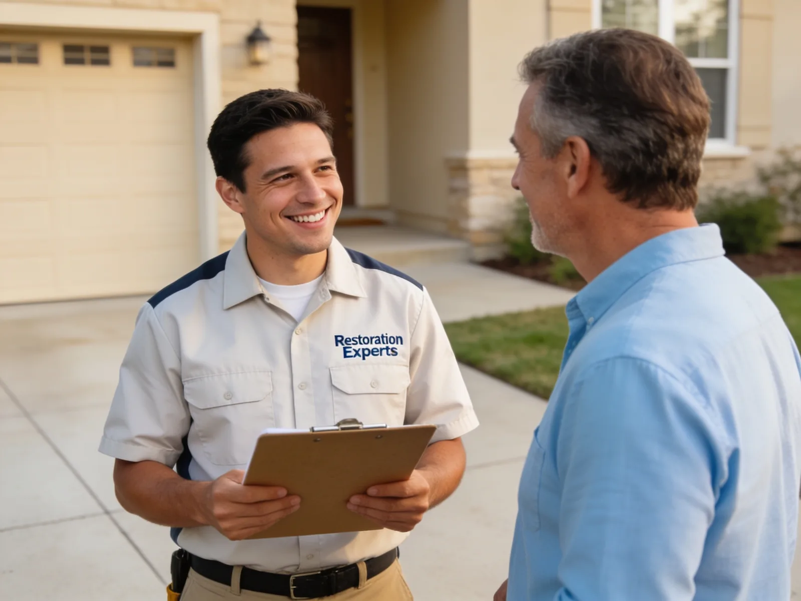 Water Damage Cleanup Riverdale, ND FAQs
